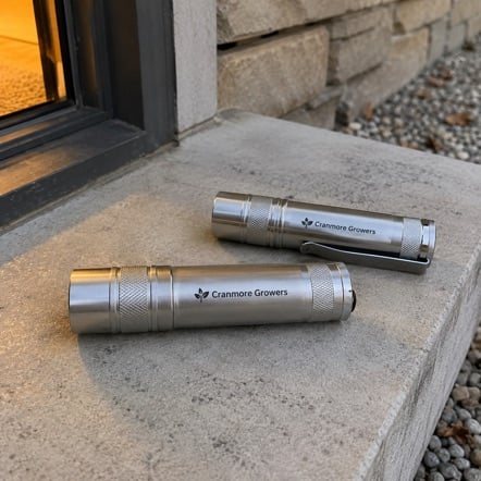 Flood & Work-Area Flashlights