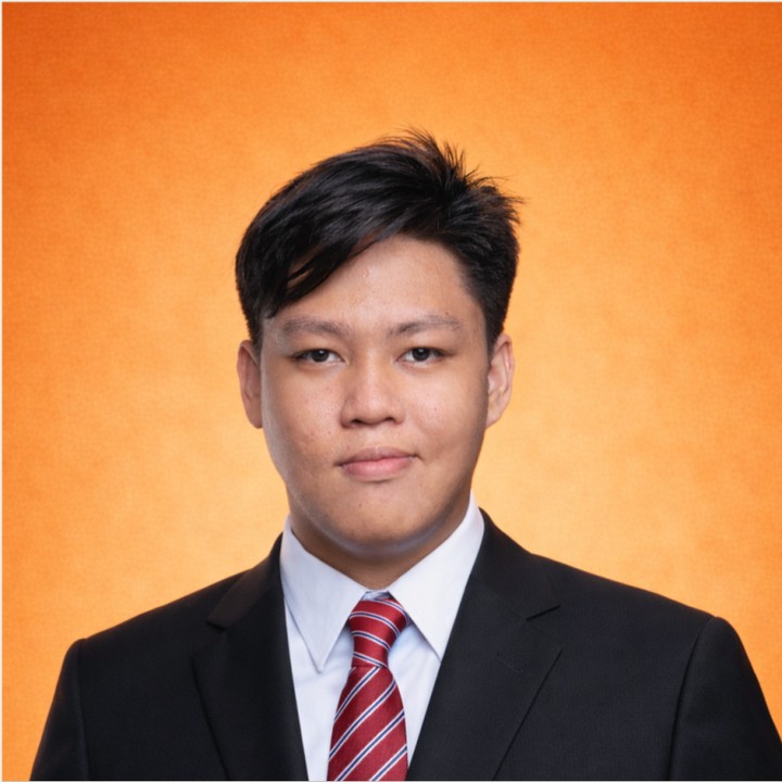Mark Tecson, Director of Marketing at Customized Flashlights