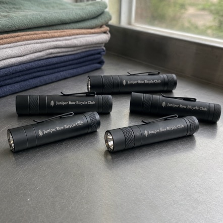 Pocket & Keychain Flashlights